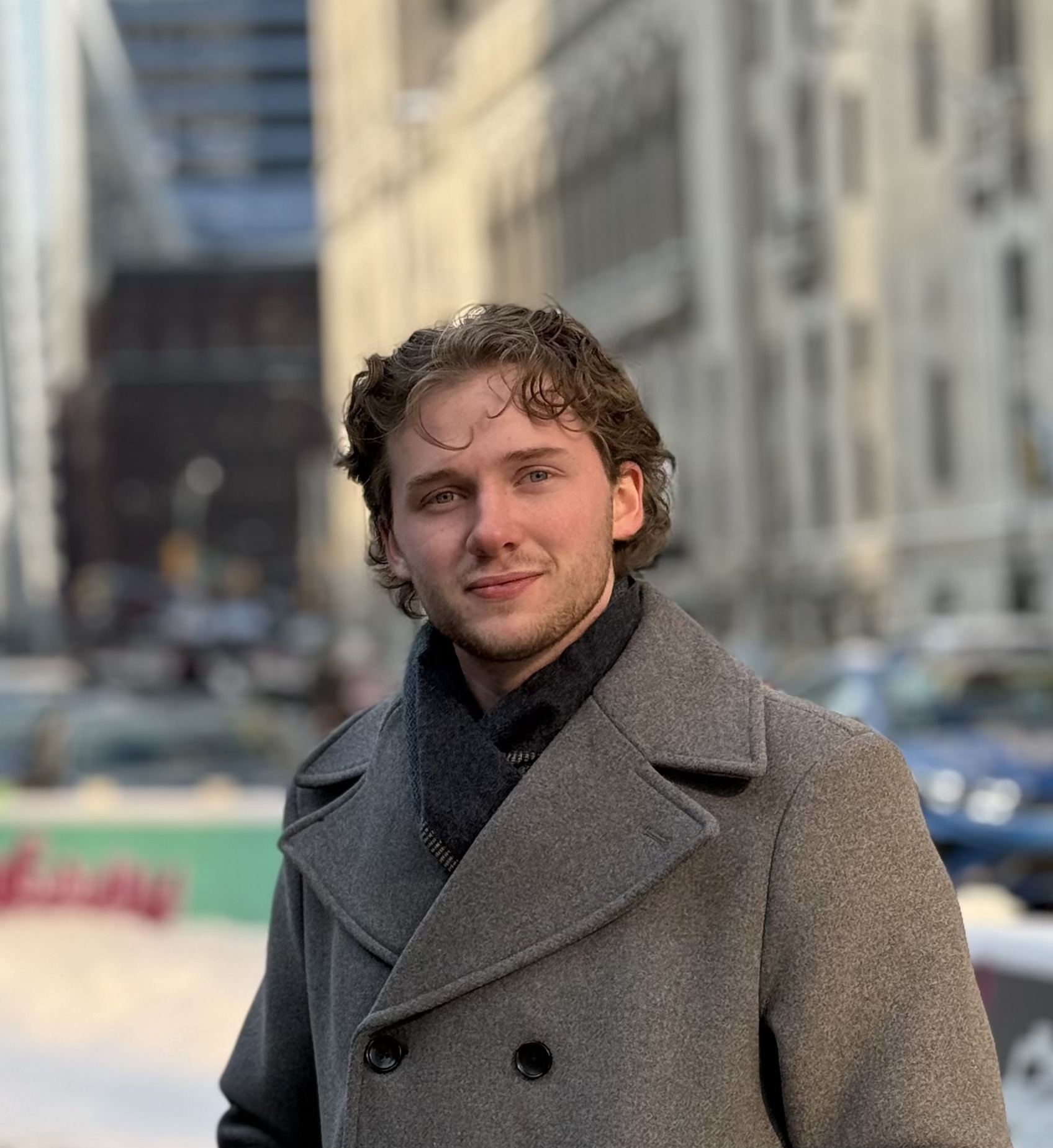 Evan Dennison